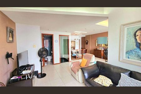 Apartamento à venda com 3 quartos, 150m² em Icaraí, Niterói