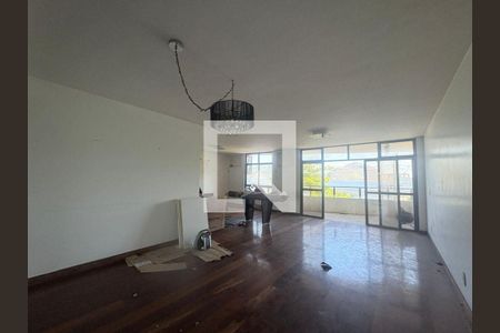 Apartamento à venda com 3 quartos, 160m² em Ingá, Niterói