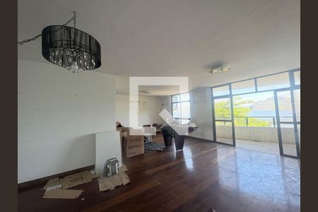 Apartamento à venda com 3 quartos, 160m² em Ingá, Niterói