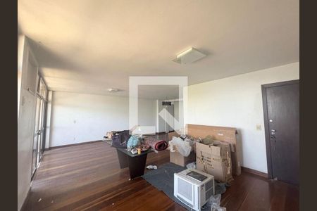 Apartamento à venda com 3 quartos, 160m² em Ingá, Niterói