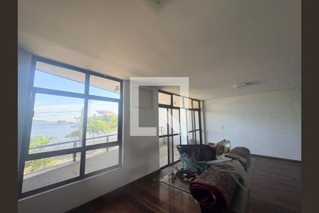 Apartamento à venda com 3 quartos, 160m² em Ingá, Niterói