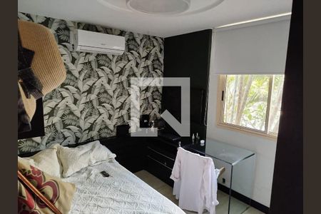 Apartamento à venda com 4 quartos, 180m² em Camboinhas, Niterói
