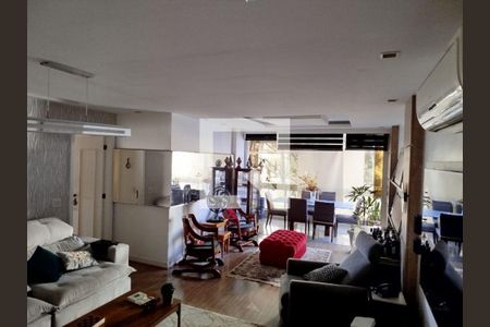 Apartamento à venda com 4 quartos, 180m² em Camboinhas, Niterói