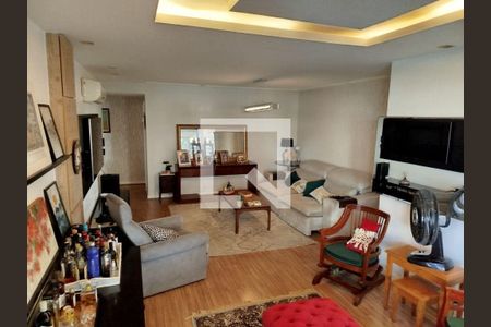Apartamento à venda com 4 quartos, 180m² em Camboinhas, Niterói