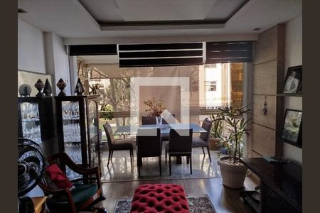 Apartamento à venda com 4 quartos, 180m² em Camboinhas, Niterói