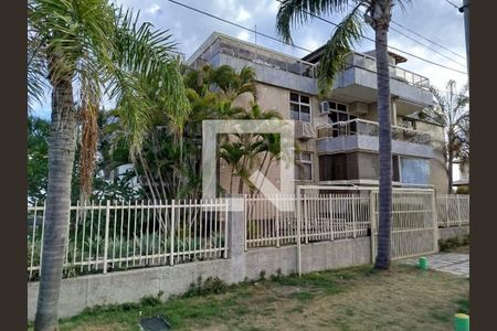 Apartamento à venda com 4 quartos, 180m² em Camboinhas, Niterói