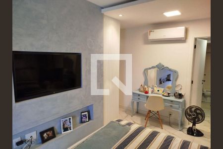 Apartamento à venda com 4 quartos, 180m² em Camboinhas, Niterói