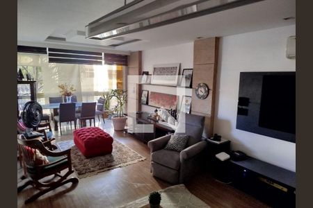 Apartamento à venda com 4 quartos, 180m² em Camboinhas, Niterói