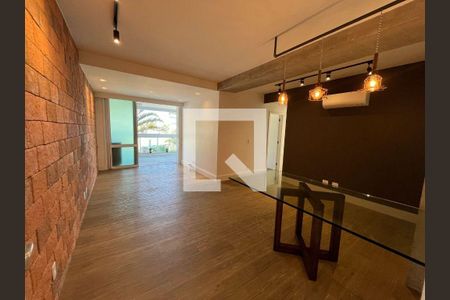 Apartamento à venda com 3 quartos, 120m² em Piratininga, Niterói