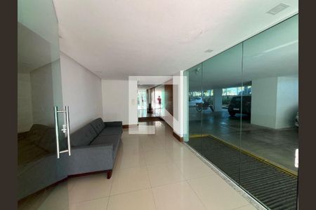 Apartamento à venda com 3 quartos, 120m² em Piratininga, Niterói