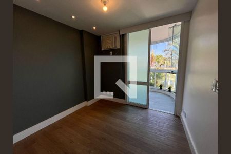 Apartamento à venda com 3 quartos, 120m² em Piratininga, Niterói