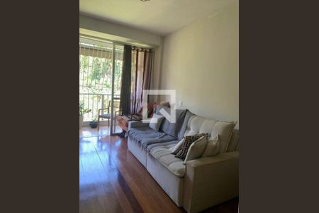 Apartamento à venda com 2 quartos, 80m² em Icaraí, Niterói