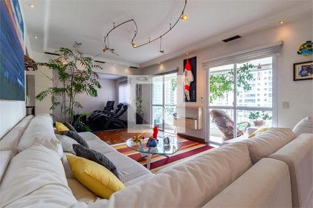 Apartamento à venda com 3 quartos, 171m² em Vila Leopoldina, São Paulo