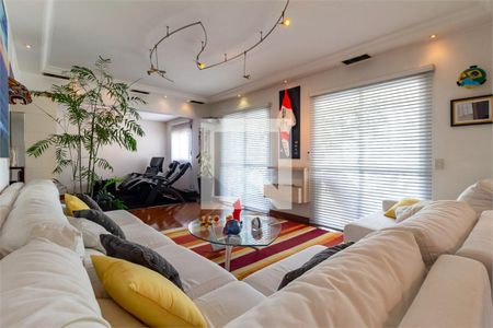 Apartamento à venda com 3 quartos, 171m² em Vila Leopoldina, São Paulo