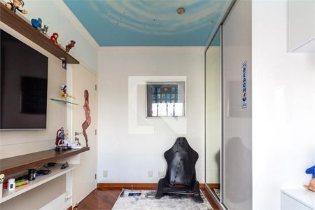 Apartamento à venda com 3 quartos, 171m² em Vila Leopoldina, São Paulo