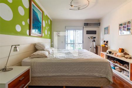 Apartamento à venda com 3 quartos, 171m² em Vila Leopoldina, São Paulo