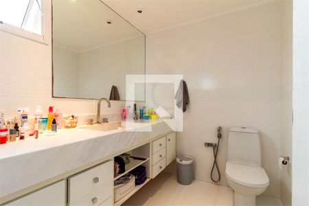 Apartamento à venda com 3 quartos, 171m² em Vila Leopoldina, São Paulo