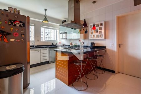 Apartamento à venda com 3 quartos, 171m² em Vila Leopoldina, São Paulo