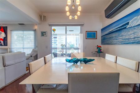 Apartamento à venda com 3 quartos, 171m² em Vila Leopoldina, São Paulo