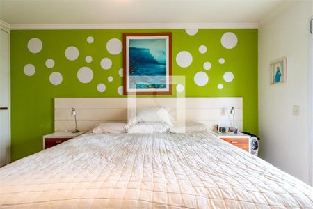 Apartamento à venda com 3 quartos, 171m² em Vila Leopoldina, São Paulo