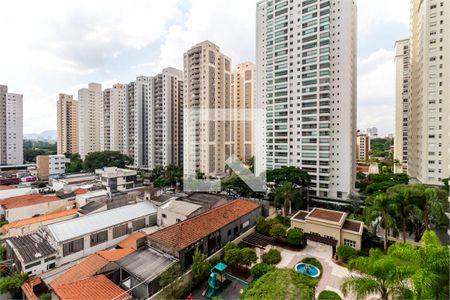Apartamento à venda com 3 quartos, 171m² em Vila Leopoldina, São Paulo