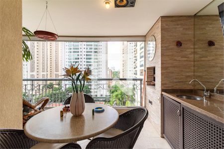 Apartamento à venda com 3 quartos, 171m² em Vila Leopoldina, São Paulo