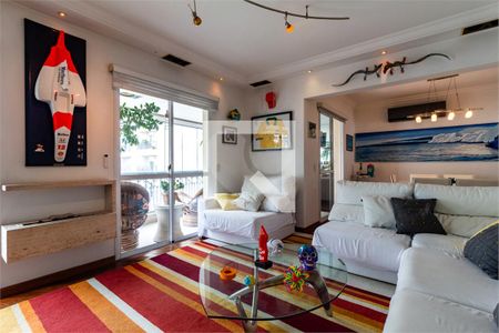 Apartamento à venda com 3 quartos, 171m² em Vila Leopoldina, São Paulo