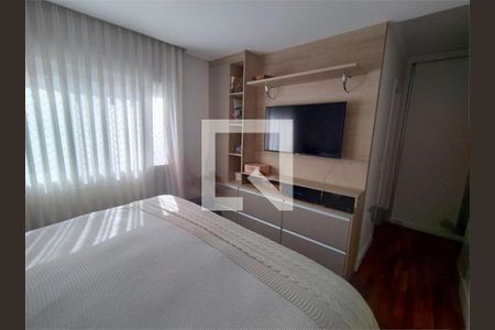 Apartamento à venda com 4 quartos, 152m² em Vila Romana, São Paulo