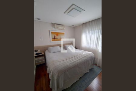 Apartamento à venda com 4 quartos, 152m² em Vila Romana, São Paulo