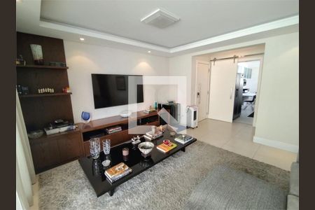 Apartamento à venda com 4 quartos, 152m² em Vila Romana, São Paulo