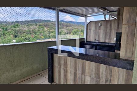 Apartamento à venda com 2 quartos, 111m² em Badu, Niterói