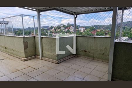 Apartamento à venda com 2 quartos, 111m² em Badu, Niterói