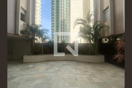 Área comum de apartamento à venda com 3 quartos, 134m² em Parque da Mooca, São Paulo