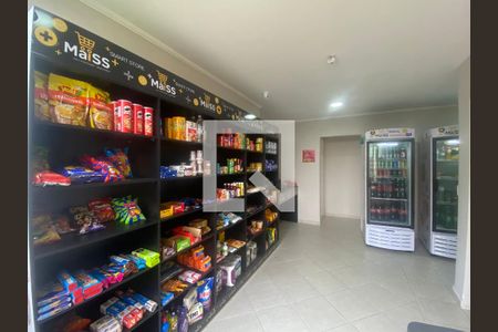 Mercado de apartamento à venda com 3 quartos, 134m² em Parque da Mooca, São Paulo