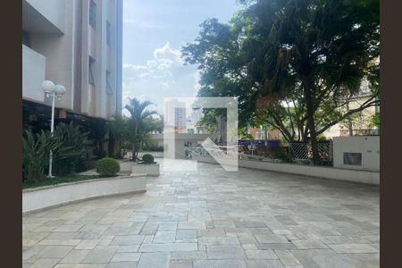 Área comum de apartamento à venda com 3 quartos, 134m² em Parque da Mooca, São Paulo