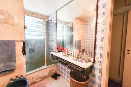 Banheiro 1 de apartamento para alugar com 4 quartos, 200m² em Botafogo, Rio de Janeiro
