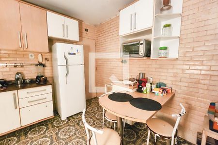 Cozinha de apartamento para alugar com 4 quartos, 200m² em Botafogo, Rio de Janeiro