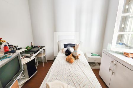 Quarto 4 de apartamento para alugar com 4 quartos, 200m² em Botafogo, Rio de Janeiro