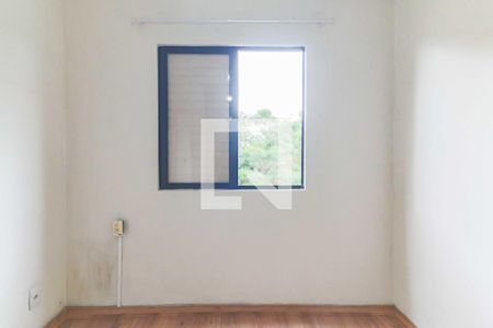 Quarto 2 de apartamento para alugar com 3 quartos, 60m² em Vila Sonia, São Paulo