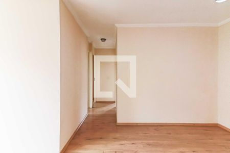 Sala de apartamento para alugar com 3 quartos, 60m² em Vila Sonia, São Paulo
