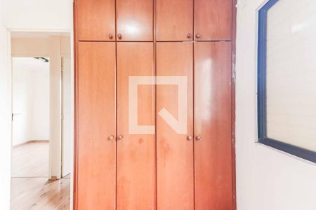 Quarto 1 de apartamento para alugar com 3 quartos, 60m² em Vila Sonia, São Paulo