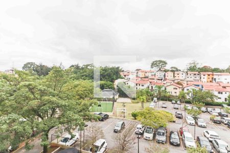 Quarto 1 de apartamento para alugar com 3 quartos, 60m² em Vila Sonia, São Paulo
