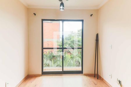 Sala de apartamento para alugar com 3 quartos, 60m² em Vila Sonia, São Paulo