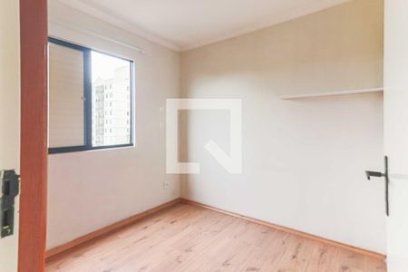Quarto 1 de apartamento para alugar com 3 quartos, 60m² em Vila Sonia, São Paulo