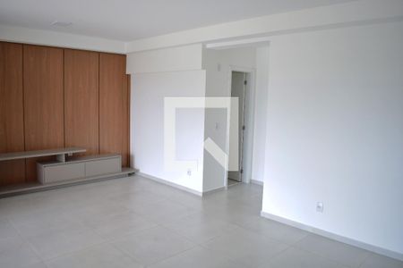 Sala/Cozinha de apartamento para alugar com 3 quartos, 109m² em Jardim Olhos D’água, Ribeirão Preto