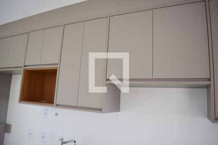 Sala/Cozinha de apartamento para alugar com 3 quartos, 109m² em Jardim Olhos D’água, Ribeirão Preto