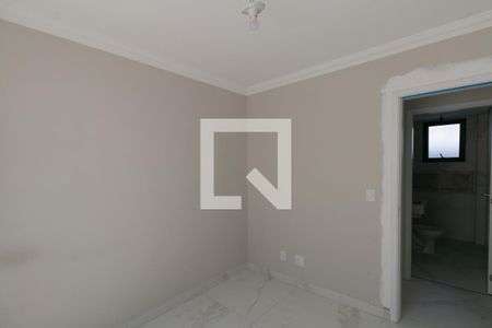 Quarto 1 de apartamento à venda com 3 quartos, 137m² em Itapoã, Belo Horizonte