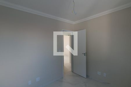 Quarto 2 de apartamento à venda com 3 quartos, 137m² em Itapoã, Belo Horizonte