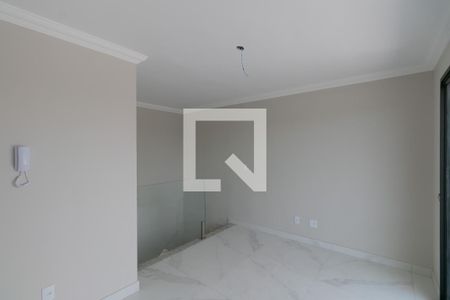 Sala de Jantar de apartamento à venda com 2 quartos, 130m² em Itapoã, Belo Horizonte