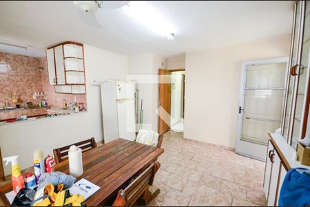 Copa de casa à venda com 4 quartos, 500m² em Sampaio, Rio de Janeiro